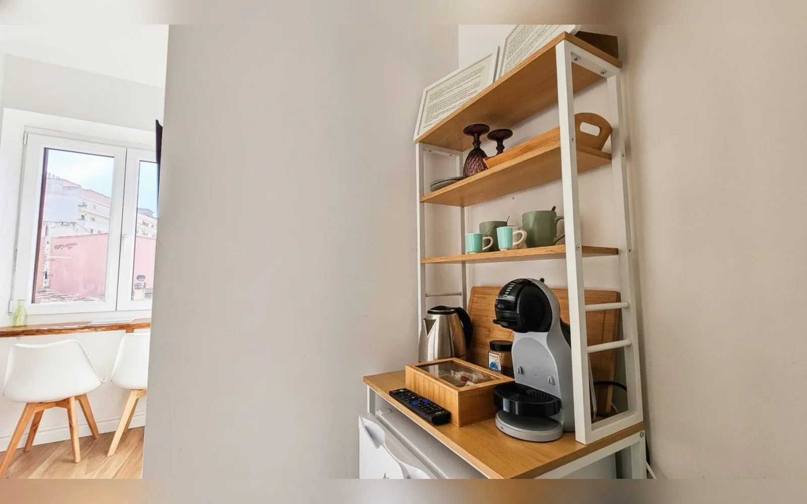 CAMERA MATRIMONIALE CON BAGNO PRIVATO &mdash; dettaglio