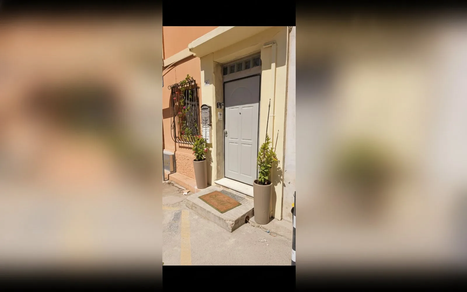 Camera Domo Ulleri — Affittacamere a Olbia, porta della Gallura,  (foto 3)